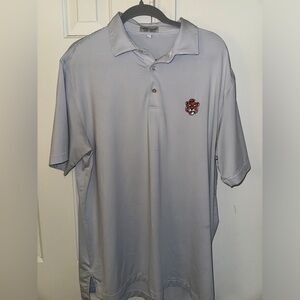 Peter Millar Men’s Performance Polo (Size Large)